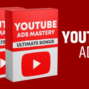 YouTube Ads Course