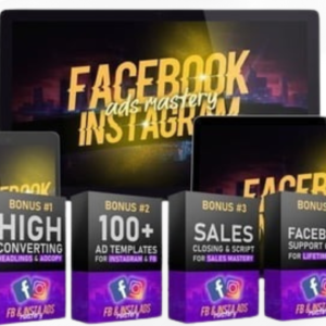 Facebook Ads Course